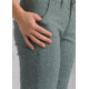 prAna Halle Pant, Sedona Fields, 12, Short Inseam, W4HASH113 -967-12