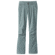 prAna Halle Pant, Sedona Fields, 12, Short Inseam, W4HASH113 -967-12