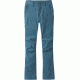 prAna Halle Pant - Women's-Mood Indigo-Short Inseam-4
