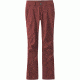 prAna Halle Pant - Women's-Raisin-Short Inseam-2