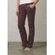 prAna Halle Pant - Women's, Thistle, 0, Short Inseam, W4HASH113-THI-0