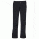 prAna Halle Pant - Women's, Black, 2, Short Inseam, W4HASH113-BLK-2