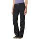 prAna Halle Pant - Womens, Black, 6, Short Inseam, W4HASH113-BLK-6