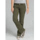 prAna Halle Pant - Womens, Cargo Green, 10, Short Inseam, W4HASH113-CAGR-10