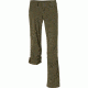 prAna Halle Pant - Women's, Cargo Green, 6, Short Inseam, W4HASH113-CAGR-6