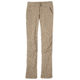 prAna Halle Pant - Women's, Dark Khaki, 0, Short Inseam, W4HASH113-DKKH-0