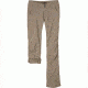 prAna Halle Pant - Women's, Dark Khaki, 6, Short Inseam, W4HASH113-DKKH-6