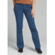 prAna Halle Pant - Womens, Equinox Blue, 8, Short Inseam, W4HASH113-EQBL-8