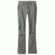 prAna Halle Pant Womens, Green Jasper, 6, Short Inseam, W4HASH113-GRJA-6