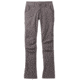 prAna Halle Pant - Women's, Moonrock, 0, Short Inseam, W4HASH113-MROC-0