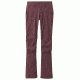 prAna Halle Pant Womens, Thistle, 10, Short Inseam, W4HASH113-THI-10