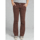 prAna Halle Pant - Womens, Wedged Wood, 2, Short Inseam, W4HASH113-WDWO-2