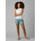 prAna Halle Short II - Women's, 2 US, Shoreline, 1971191-400-05-2
