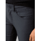 prAna Halle Straight Pant II - Womens, Coal, 0, 1971031-020-RG-0