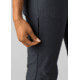 prAna Halle Straight Pant II - Womens, Coal, 0, 1971031-020-RG-0