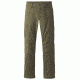prAna Hallena Pant - Women's, Cargo Green, 2, Regular Inseam, W4118RG09-CAGR-2
