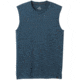 prAna Hardesty Tank - Mens, Atlantic Stripe, Small, M11170401-ATST-S
