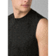 prAna Hardesty Tank - Mens, Black Out, Small, M11170401-BKOU-S