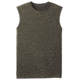 prAna Hardesty Tank - Mens, Cargo Stripe, Small, M11170401 -357-S