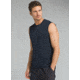 prAna Hardesty Tank Top - Men's, Black Stripe, Large, M11170401-BKST-L