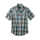 prAna Hartman Top - Men's-Light Blue-Small