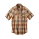 prAna Hartman Top - Men's-Raffia-Small