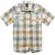 prAna Hartman Top - Men's-Spinach-Small