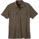 prAna Hayes Button Down Shirt - Men's-Mud-Small