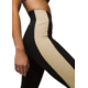 prAna Heavana Hot Spell Legging - Womens, Black / Cliffside Heather, L, 2057281-003-L