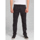 prAna Hendrixton Straight Pant, Black, 33 Waist, Long Inseam, M41193426 -001-33