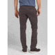 prAna Hendrixton Straight Pant, Charcoal, 40 Waist, Long Inseam, M41193426 -010-40