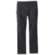 prAna Hendrixton Straight Pant - Mens, Charcoal, 36 Waist, Regular Inseam, M41193226 -010-36