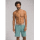 prAna High Seas Boardshort, Dusty Aloe, 28 Waist, M3HSEA116 -301-28