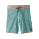 prAna High Seas Boardshort, Dusty Aloe, 28 Waist, M3HSEA116 -301-28