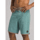 prAna High Seas Boardshort, Dusty Aloe, 38 Waist, M3HSEA116 -301-38