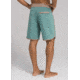prAna High Seas Boardshort, Dusty Aloe, 38 Waist, M3HSEA116 -301-38