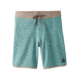 prAna High Seas Boardshort, Dusty Aloe, 38 Waist, M3HSEA116 -301-38