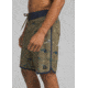 prAna High Seas Boardshort, Green Big Island, 28 Waist, M3HSEA116 -373-28