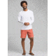 prAna High Seas Boardshort, Monarch Big Island, 28 Waist, M3HSEA116 -842-28