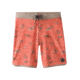 prAna High Seas Boardshort, Monarch Big Island, 28 Waist, M3HSEA116 -842-28