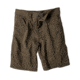 prAna Highland Short - Men's-Cargo Green-38 Waist