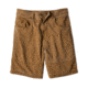 prAna Highland Short - Men's-Tortoise-34 Waist