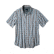 prAna Hilman Top - Men's-Light Blue-Small