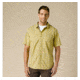 prAna Hilman Top - Men's-Pear-Small