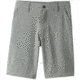 prAna Hybridizer Short, Aloe, 28 Waist, M31170410 -339-28