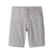 prAna Hybridizer Short, Ashy, 28 Waist, M31170410 -095-28