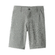 prAna Hybridizer Short - Mens, Aloe, 30 Waist, M31170410 -339-30