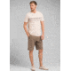 prAna Hybridizer Short, Mud, 30 Waist, M31170410 -215-30