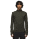 prAna Ice Flow Half Zip - Mens, Evergreen Heather, Medium, 1973871-301-M