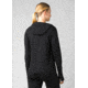 prAna Ice Flow Jacket - Women's, Medium, Black, 1969241-001-M